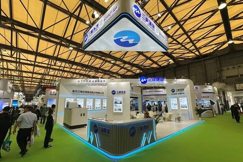 三峰科技公司驚艷亮相2023第24屆中國(guó)環(huán)博會(huì)，引領(lǐng)環(huán)?？萍夹吕顺? />
</span>
<span id=