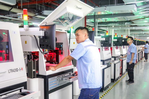 改善營(yíng)商環(huán)境促發(fā)展 環(huán)?？萍碱I(lǐng)域的技術(shù)開(kāi)發(fā)路徑與實(shí)效