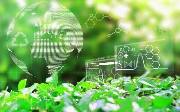 深圳長石新能源 以技術開發踐行綠色發展，助力社會可持續發展